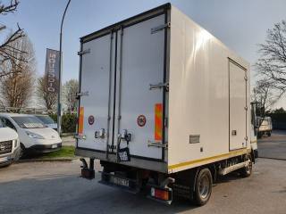 IVECO LKW/TRUCKS usata 2