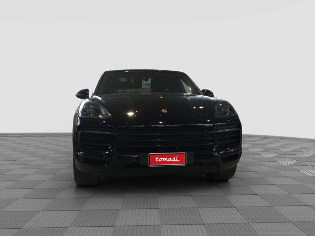PORSCHE Cayenne usata 7
