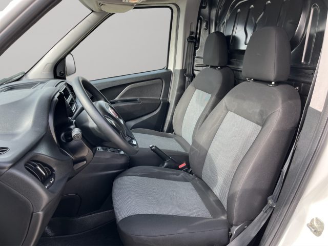 FIAT Doblo usata 6