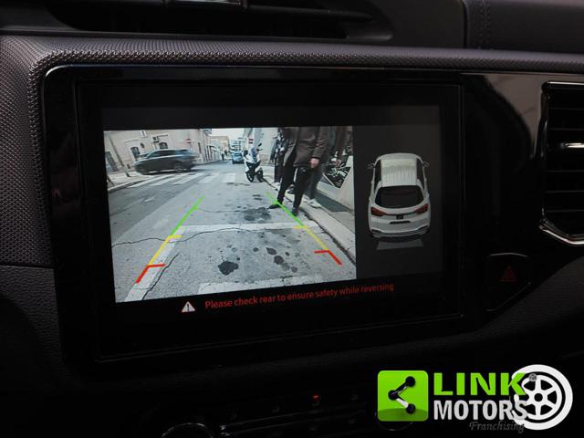 DR MOTOR DR 5.0 usata, con Interni in pelle