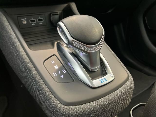 RENAULT ZOE usata 21