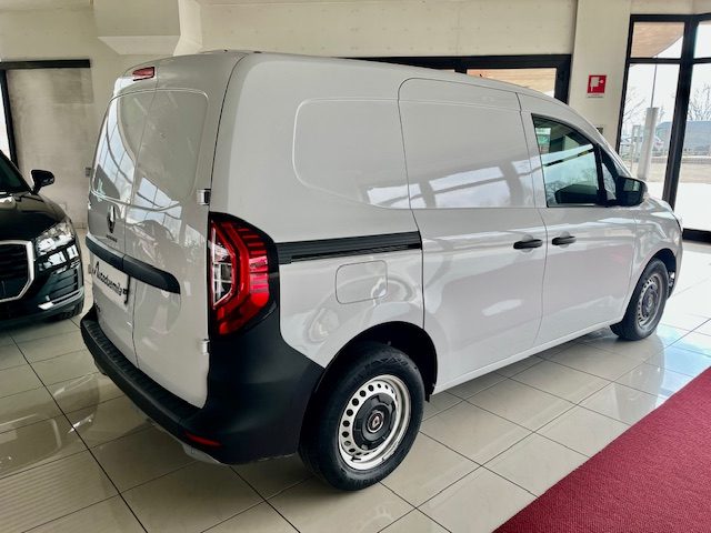 RENAULT Kangoo usata, con Autoradio