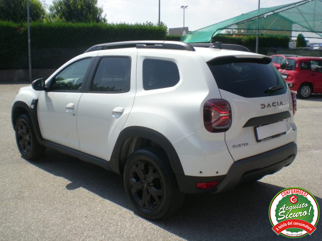 DACIA Duster usata, con Cerchi in lega