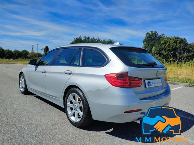 BMW 316 usata, con Alzacristalli elettrici