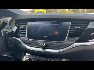 OPEL Astra usata 7