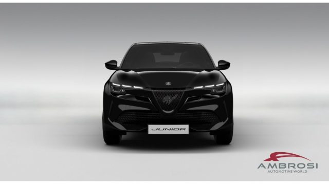 ALFA ROMEO Junior usata 2