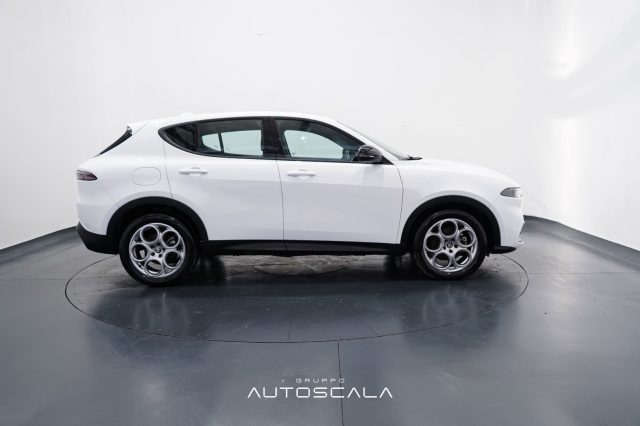 ALFA ROMEO Tonale usata, con Controllo automatico clima