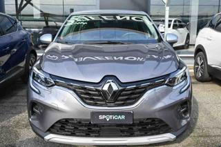 RENAULT Captur usata, con Airbag