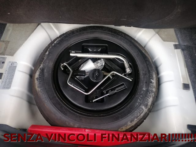 LANCIA Ypsilon usata, con Cronologia tagliandi