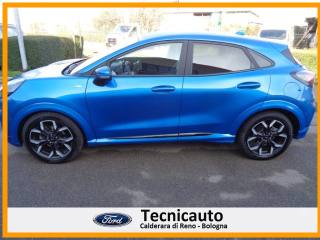 FORD Puma usata, con Climatizzatore