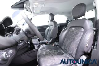 FIAT 500X usata, con Autoradio