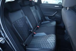 VOLKSWAGEN Taigo usata, con Specchietti laterali elettrici