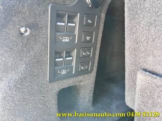 LAND ROVER Discovery usata, con Cerchi in lega