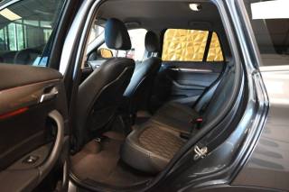 BMW X1 usata 11
