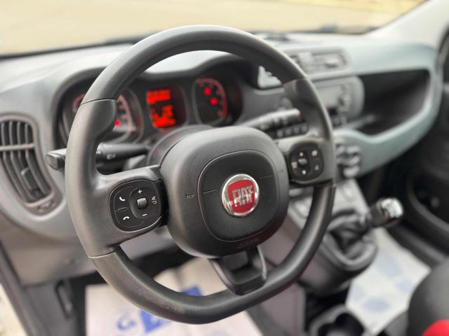 FIAT Panda usata, con Alzacristalli elettrici