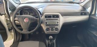 FIAT Punto Evo usata, con Chiusura centralizzata
