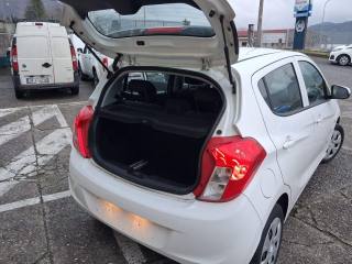 OPEL Karl usata, con Specchietti laterali elettrici