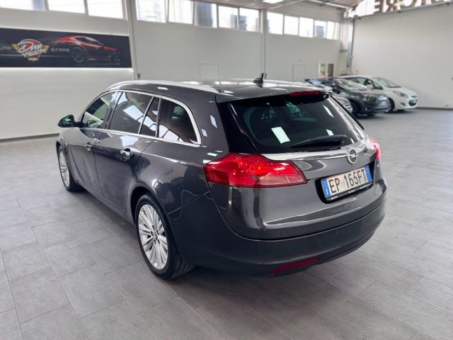 OPEL Insignia usata, con Boardcomputer
