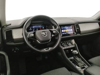 SKODA Kodiaq usata, con Luci diurne LED