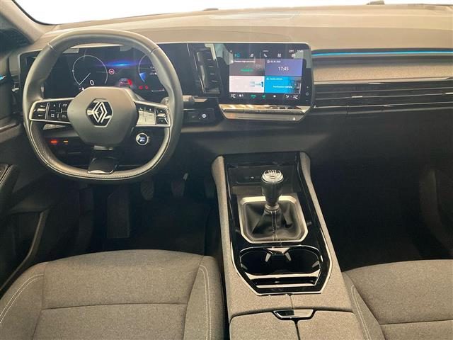 RENAULT Austral usata, con Volante in pelle