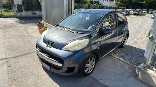 PEUGEOT 107 1.0 68CV 5p. Desir