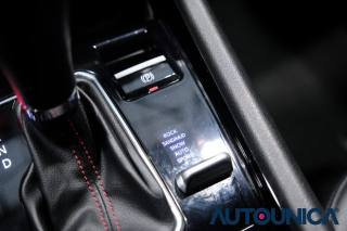 JEEP Compass usata, con Sensori di parcheggio anteriori