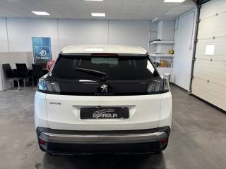 PEUGEOT 3008 usata, con Alzacristalli elettrici