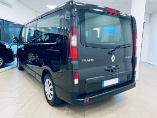 RENAULT Trafic usata, con Autoradio