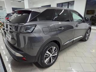 PEUGEOT 3008 usata, con ESP