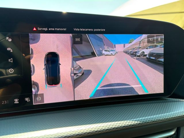 AUDI Q5 usata, con ESP