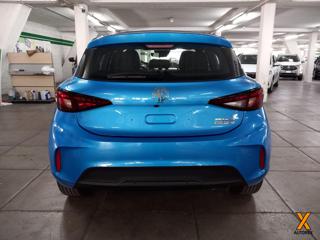 MG MG3 usata, con Chiusura centralizzata