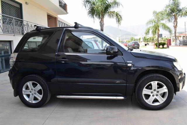 SUZUKI Grand Vitara usata, con Airbag Passeggero