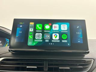 PEUGEOT 3008 usata, con Touch screen