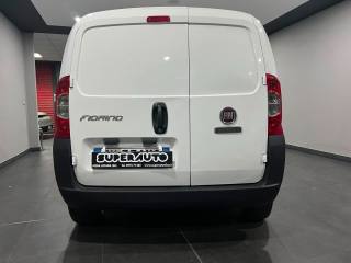 FIAT Qubo usata, con Autoradio