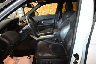 LAND ROVER Range Rover Evoque usata 78