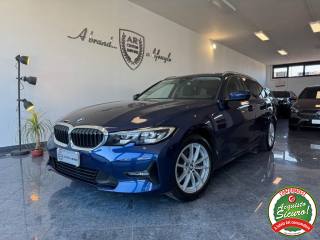 BMW 318 usata, con Airbag