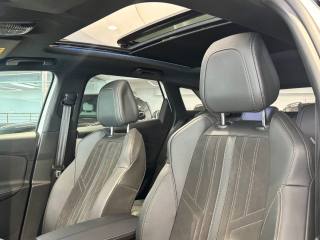 PEUGEOT 3008 usata, con Tettuccio apribile
