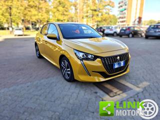 PEUGEOT 208 PureTech 100 Stop&Start 5 porte Allure Pack