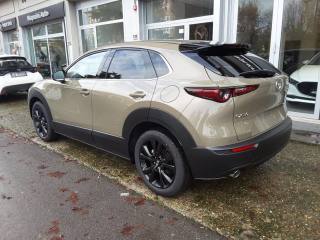 MAZDA CX-30 usata, con Boardcomputer