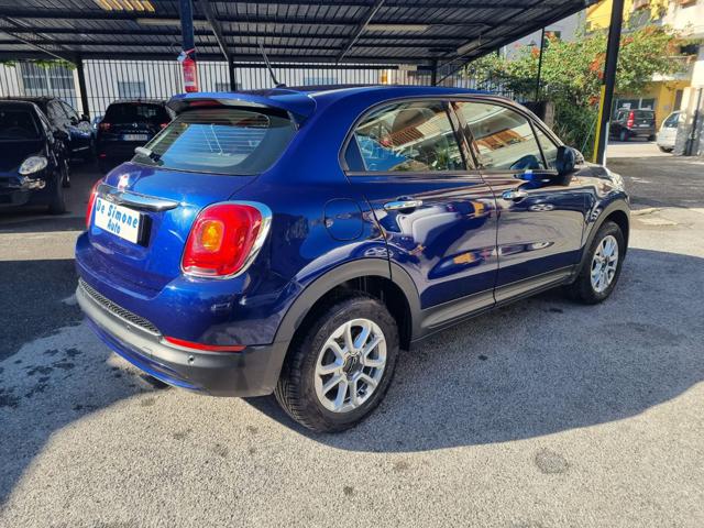 FIAT 500X usata, con Airbag Passeggero