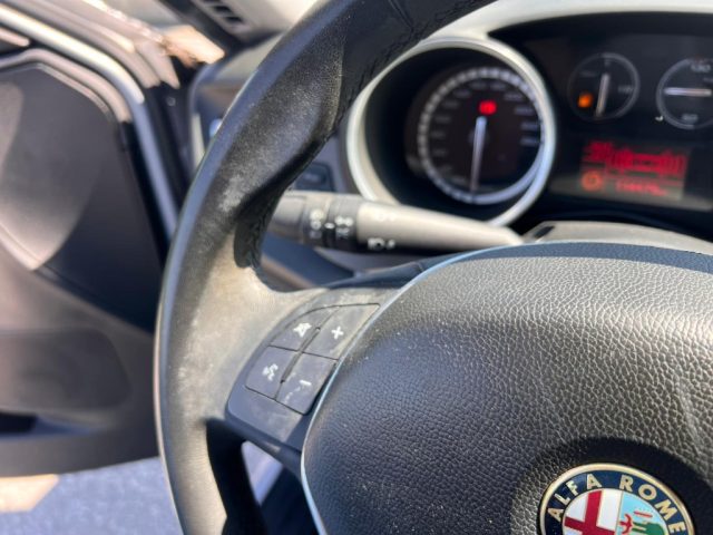 ALFA ROMEO Giulietta usata, con Chiusura centralizzata