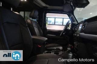 JEEP Wrangler usata 14