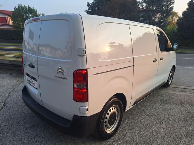 CITROEN Jumpy usata, con Climatizzatore