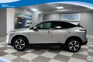 NISSAN Qashqai usata, con Alzacristalli elettrici