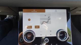 LAND ROVER Range Rover Evoque usata 106