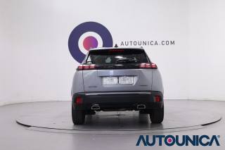 PEUGEOT 2008 usata, con Filtro antiparticolato