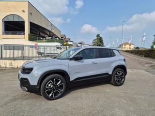 JEEP Avenger usata, con Airbag laterali