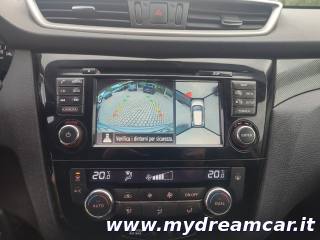 NISSAN X-Trail usata, con Immobilizzatore elettronico