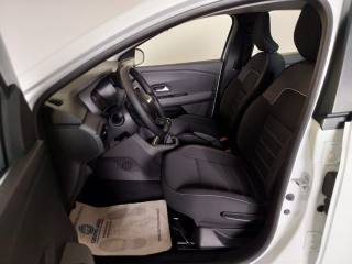 DACIA Sandero usata, con Boardcomputer