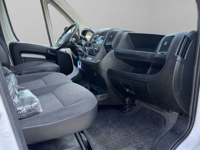 PEUGEOT Boxer usata, con Specchietti laterali elettrici